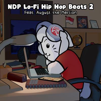 NDP Lo-Fi Hip Hop Beats 2's cover