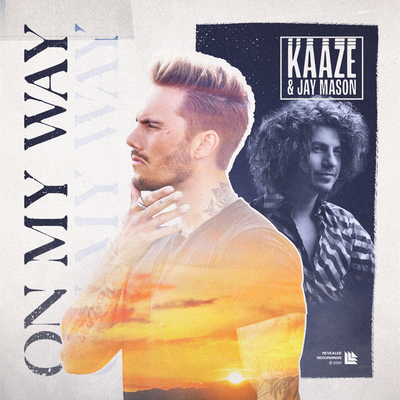 On My Way By KAAZE, Jay Mason's cover