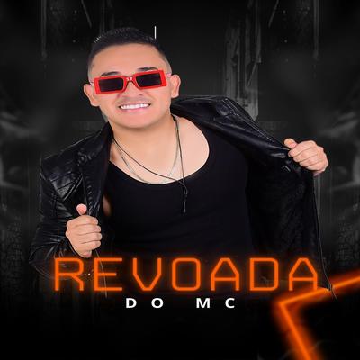 Revoada By Magno Costa's cover