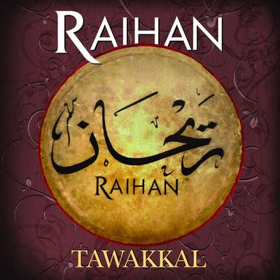 Tawakkal's cover