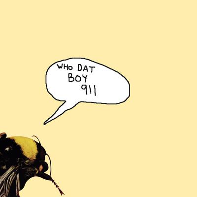 Who Dat Boy (feat. A$AP Rocky) By Tyler, The Creator, A$AP Rocky's cover