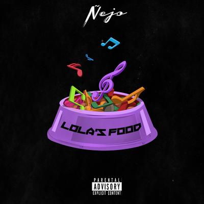 Lola's Food's cover