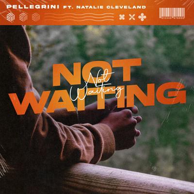 Not Waiting By Pellegrini, Natalie Cleveland's cover