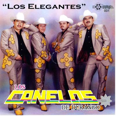 Los Elegantes's cover