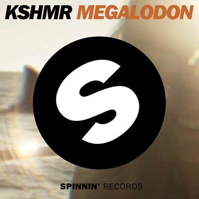 Megalodon By KSHMR's cover