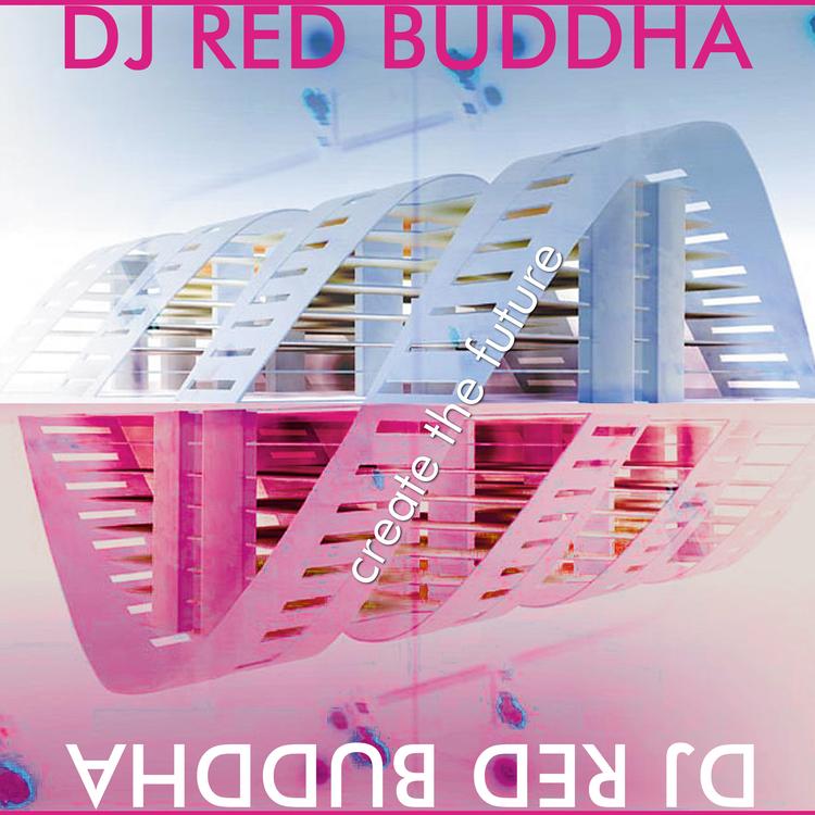 Dj Red Buddha's avatar image
