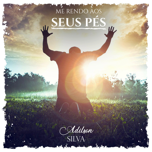 Adilson Silva's cover