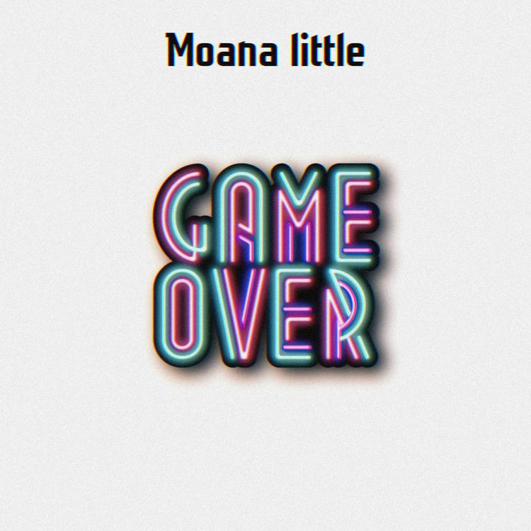 Moana little's avatar image