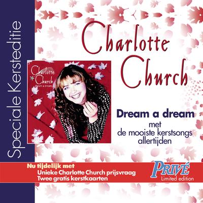 Dream a Dream - UK/International Version's cover