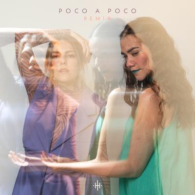 Poco a Poco (Remix) By Ilse Hendrix, Pahua's cover