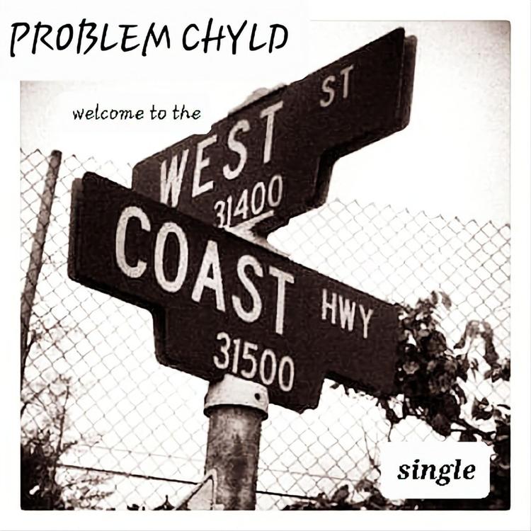 Problem Chyld's avatar image