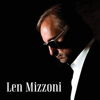 Len Mizzoni's cover
