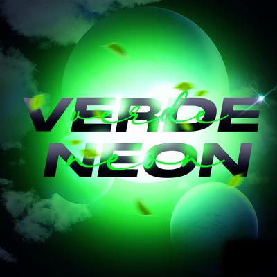 Verde Neon By Viczin's cover