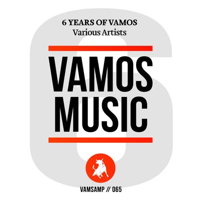 6 Years of Vamos's cover