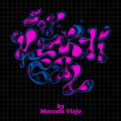 Marcela Viejo's cover