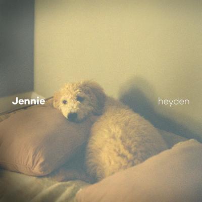 Jennie By Heyden's cover
