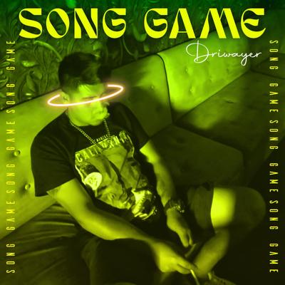 Song Game's cover