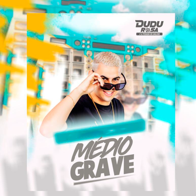 Médio Grave's cover