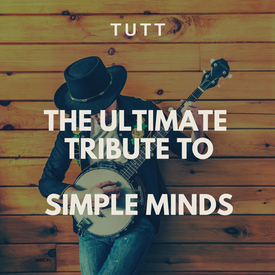 Don't You Forget About Me (Originally Performed By Simple Minds) By T.U.T.T's cover