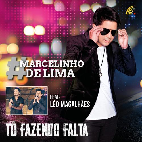 Marcelinho's cover