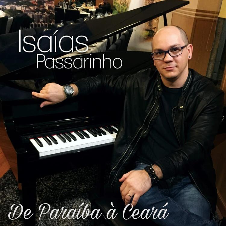 Isaias Passarinho's avatar image