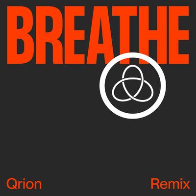 Breathe (Qrion Remix) By Röyksopp, Astrid S, Qrion's cover