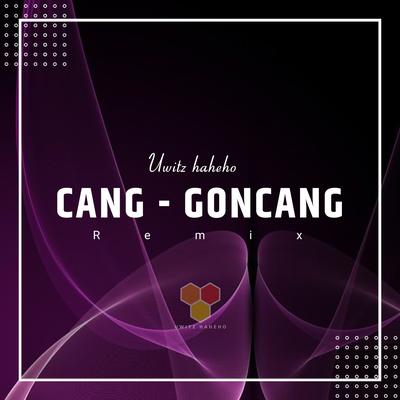 Cang Goncang (Remix)'s cover