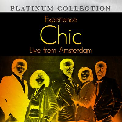Good Times (Live Version) By CHIC's cover
