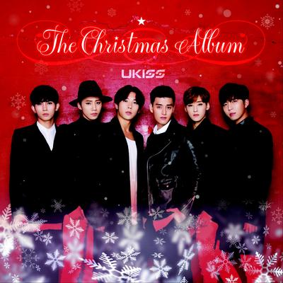 Sweetie(Christmas version)'s cover
