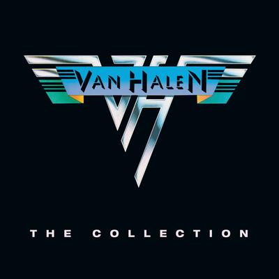 Ice Cream Man (2015 Remaster) By Van Halen's cover