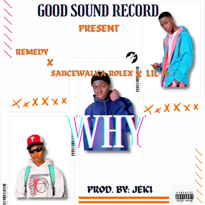 Good Sound Record's cover