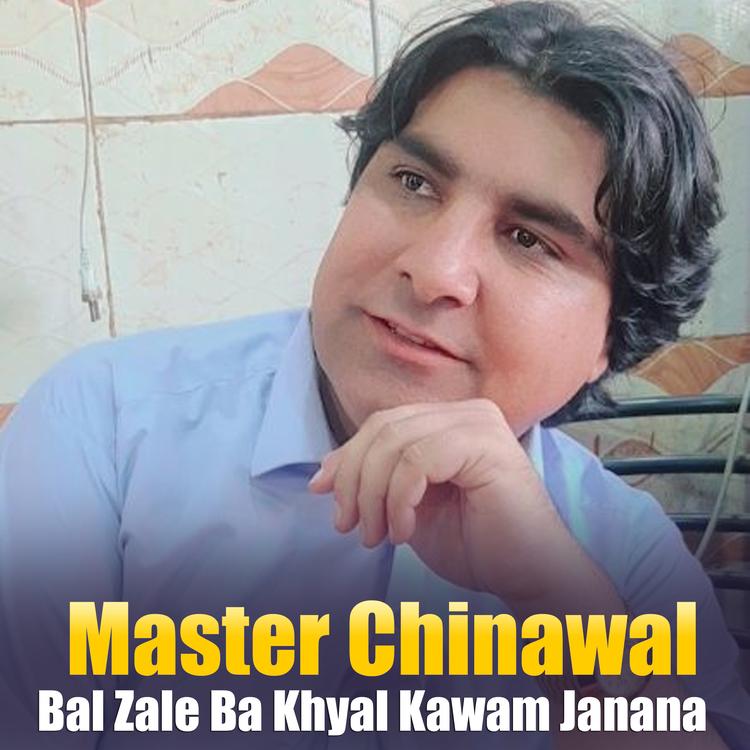 Master Chinawal's avatar image