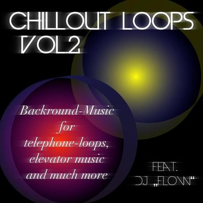Chillout-Loops Vol.2's cover
