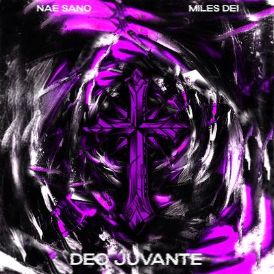 DEUS VULT (Slowed & Reverbed) By Nae Sano, Miles Dei's cover