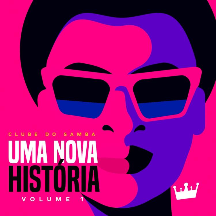 Clube do Samba's avatar image