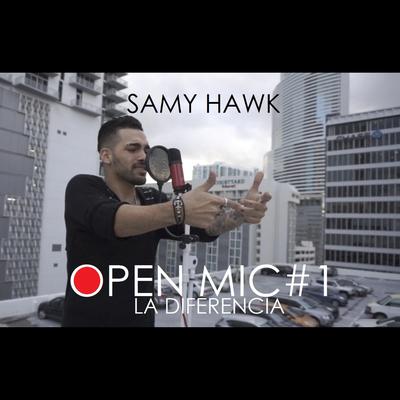 La Diferencia By Samy Hawk's cover