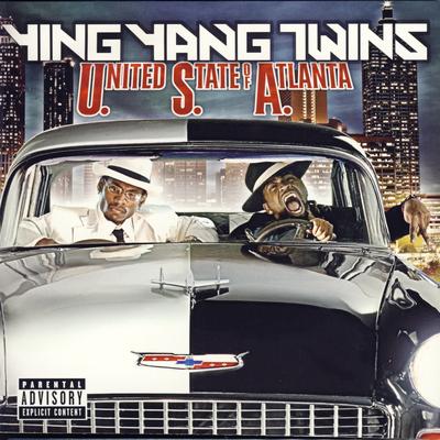 Shake By Ying Yang Twins, Pitbull's cover