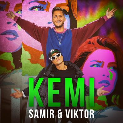 Kemi's cover