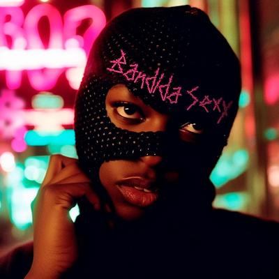 Bandida Sexy (feat. Pedro Lotto & Wey)'s cover