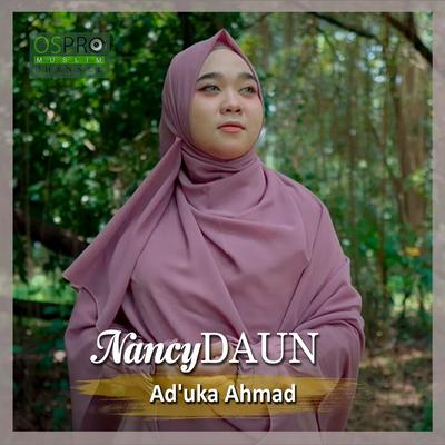 Ad Uka Ahmad's cover