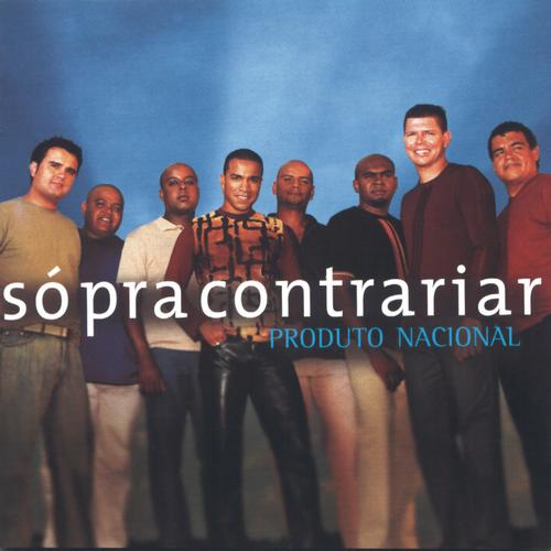 Só pra Contrariar's cover