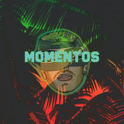 Momentos's cover