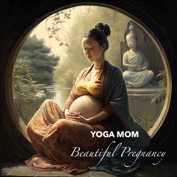 Yoga Mom's avatar image