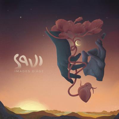 Missionnaire de l'ennui By Savi's cover