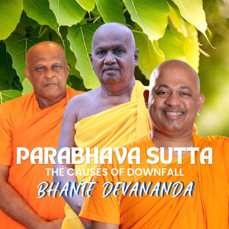 Bhante Devananda's avatar image