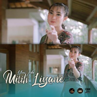 Milih Liyane's cover