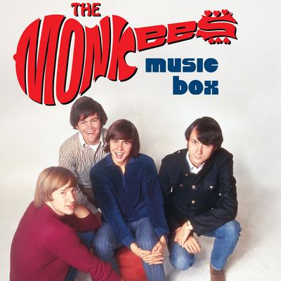 That Was Then, This Is Now By The Monkees's cover