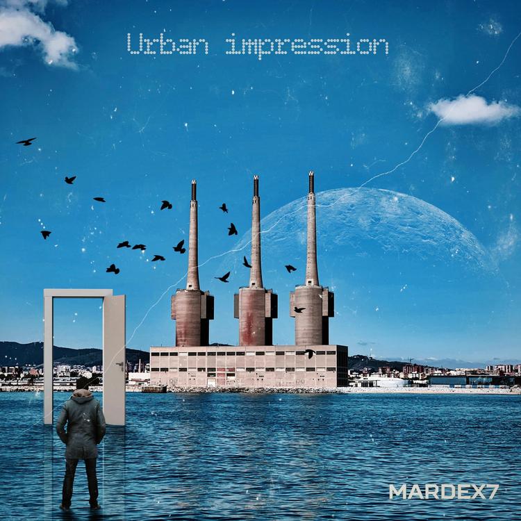 MardeX7's avatar image