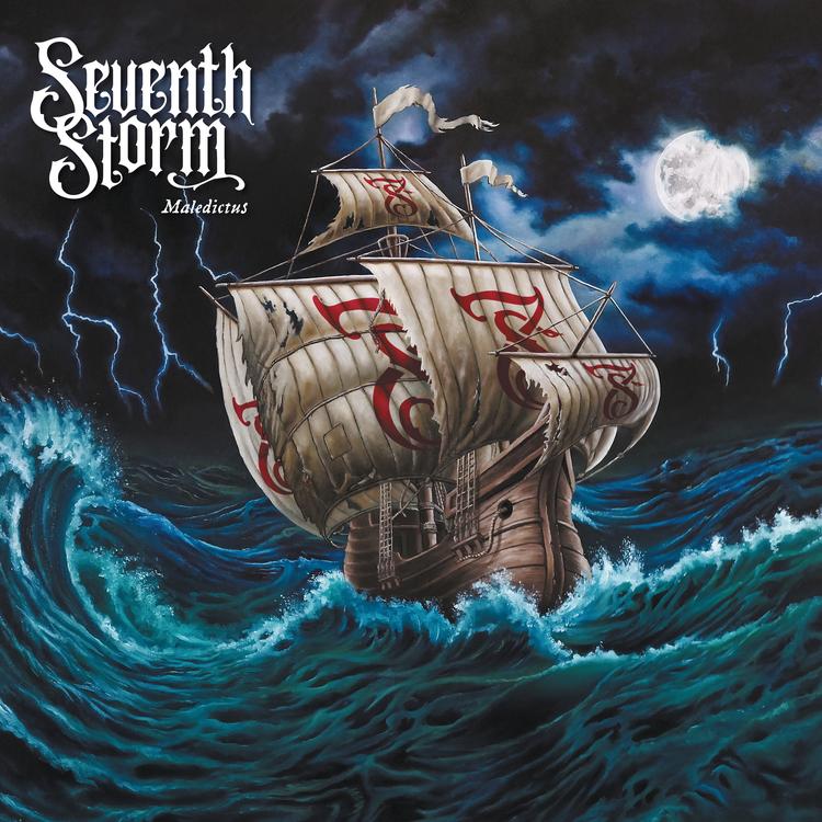 Seventh Storm's avatar image