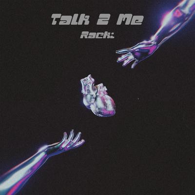 Talk 2 Me By Suzi Chavo's cover